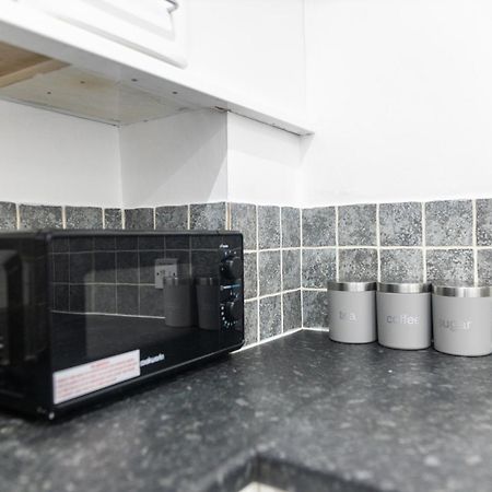 Leeds City Centre New Apartment المظهر الخارجي الصورة
