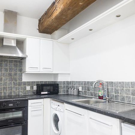 Leeds City Centre New Apartment المظهر الخارجي الصورة