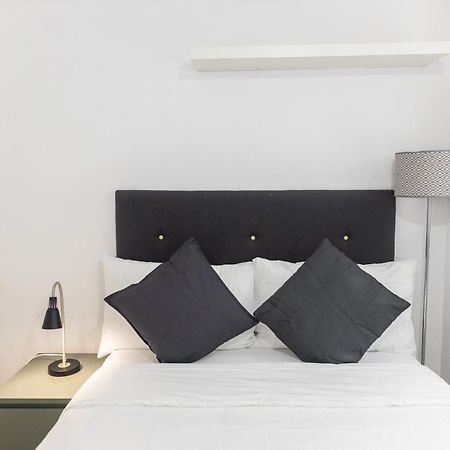 Leeds City Centre New Apartment المظهر الخارجي الصورة