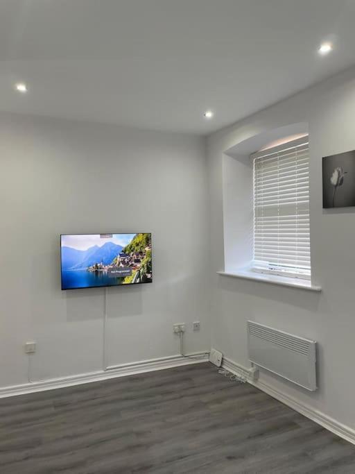 Leeds City Centre New Apartment المظهر الخارجي الصورة