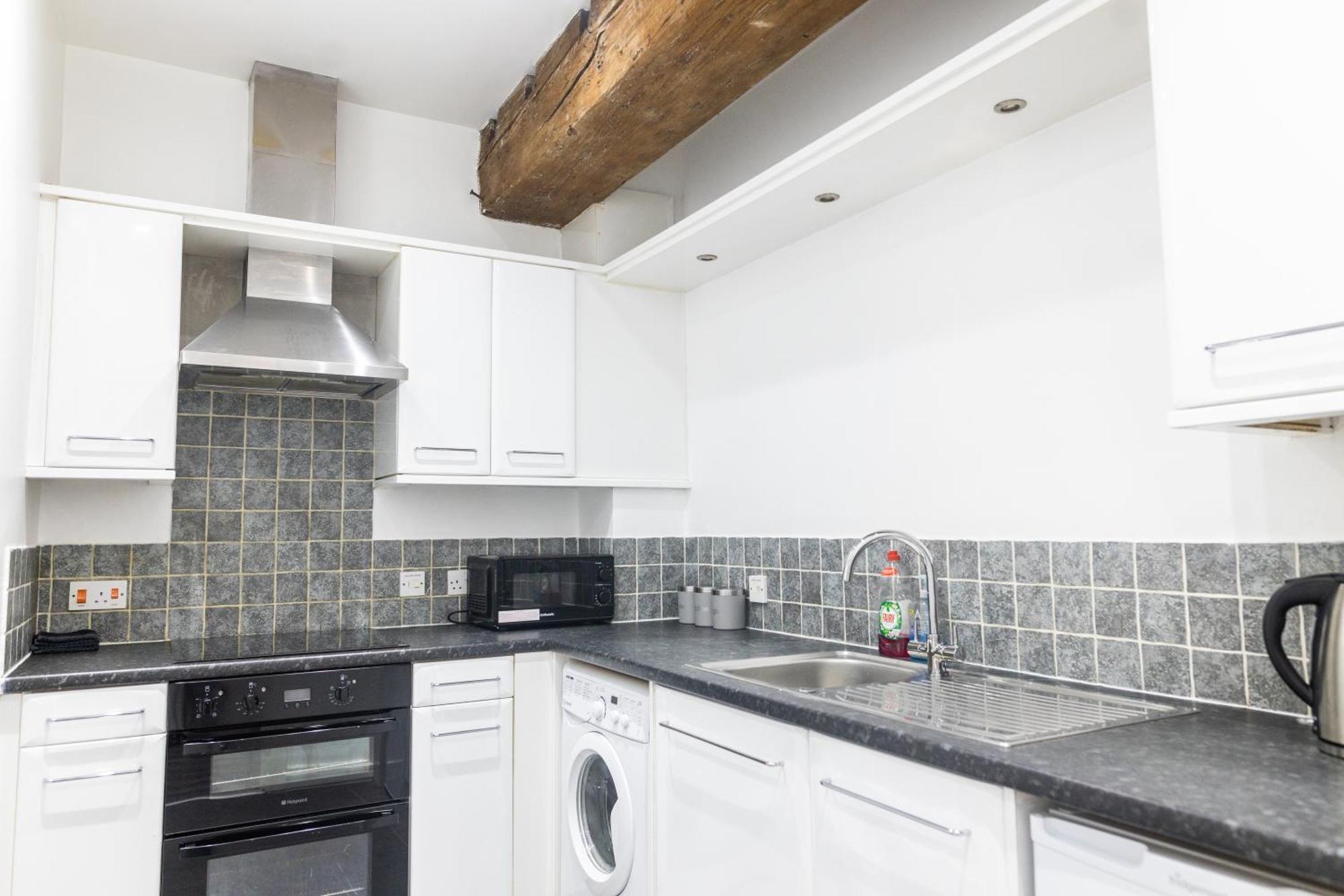 Leeds City Centre New Apartment المظهر الخارجي الصورة