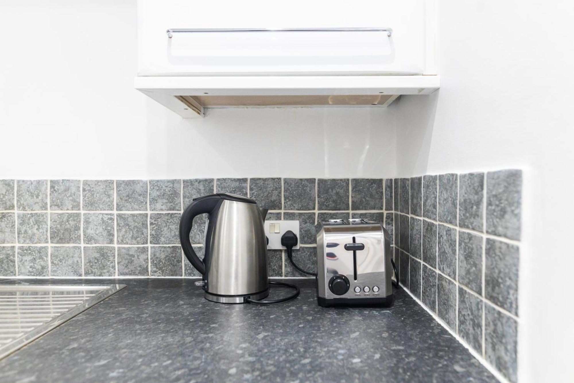 Leeds City Centre New Apartment المظهر الخارجي الصورة