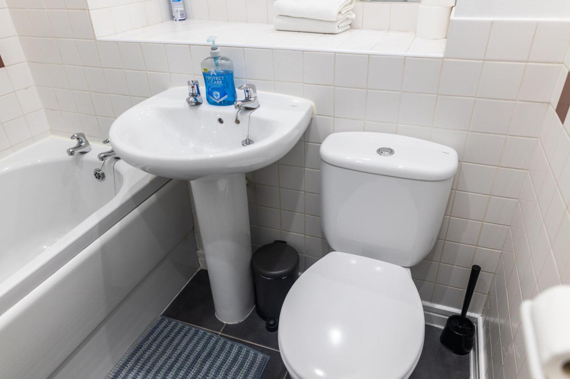 Leeds City Centre New Apartment المظهر الخارجي الصورة
