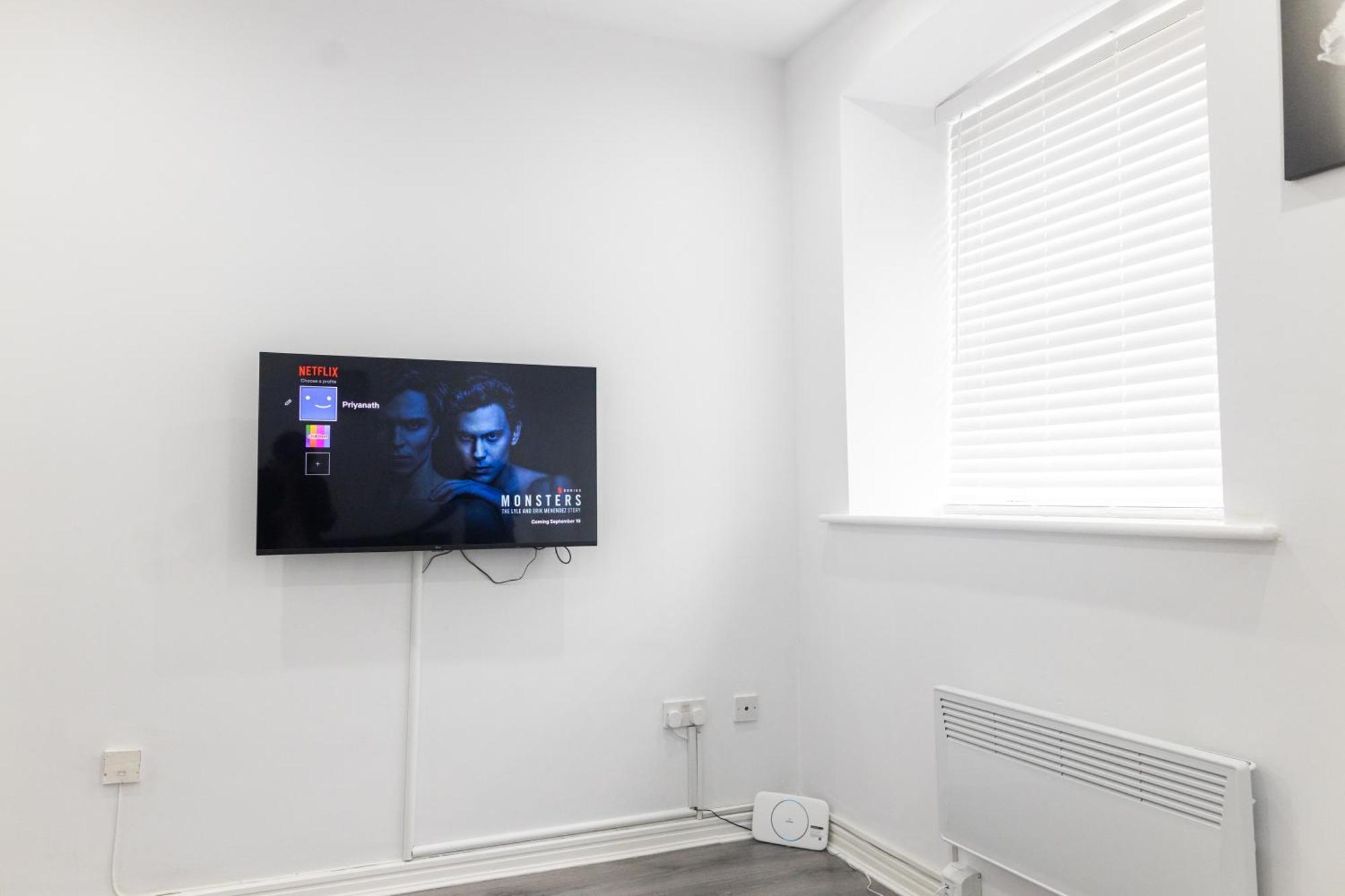 Leeds City Centre New Apartment المظهر الخارجي الصورة