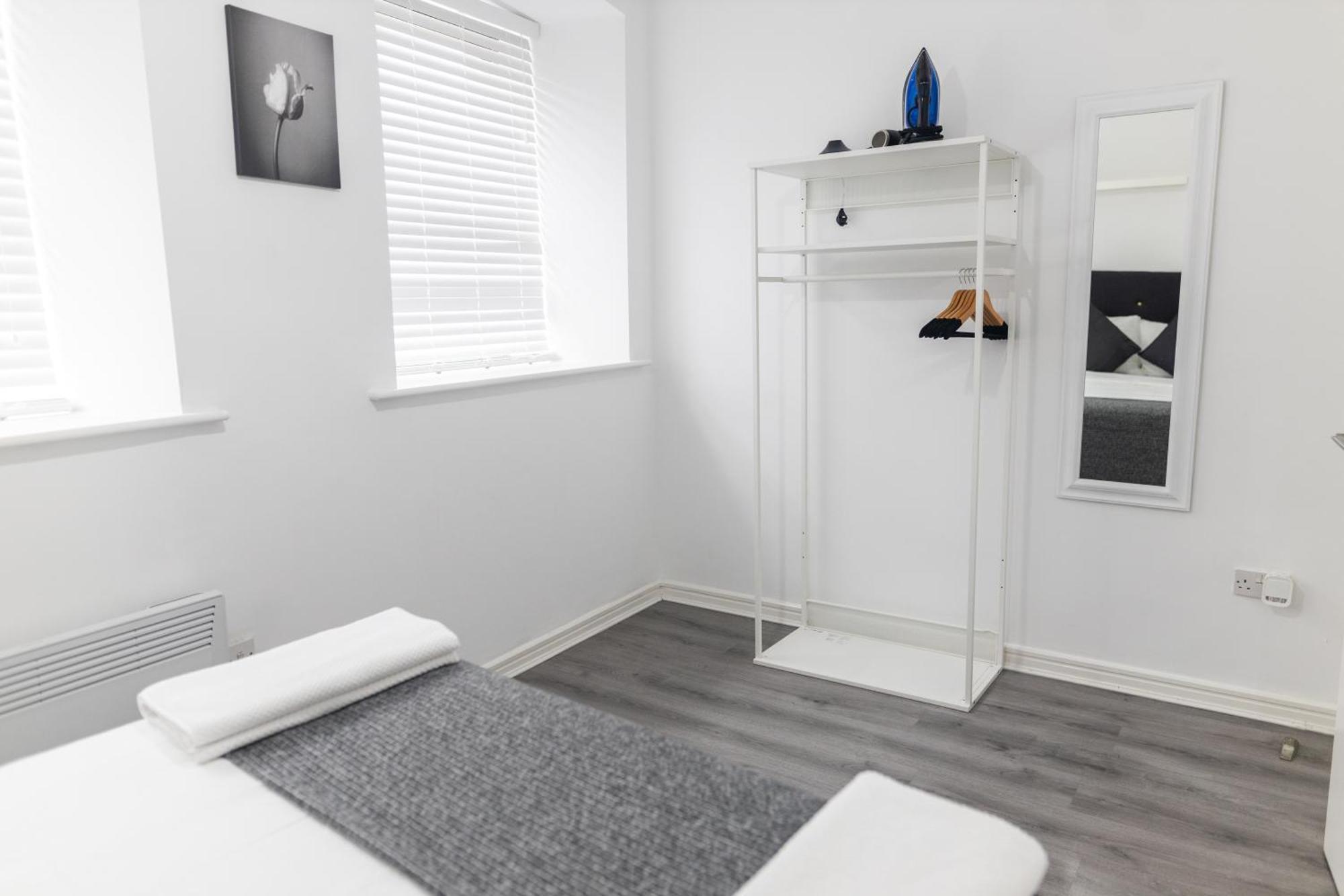 Leeds City Centre New Apartment المظهر الخارجي الصورة