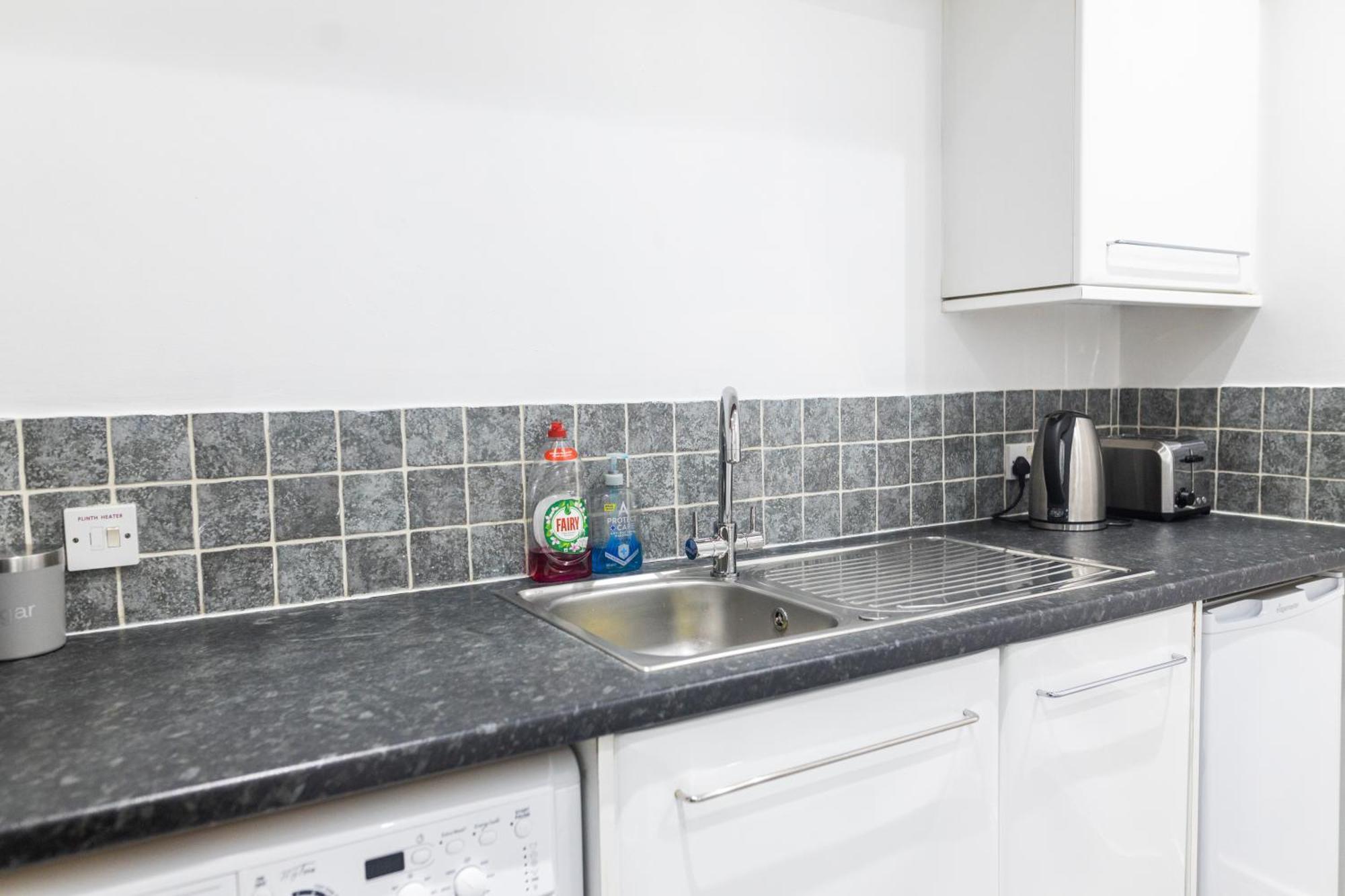 Leeds City Centre New Apartment المظهر الخارجي الصورة