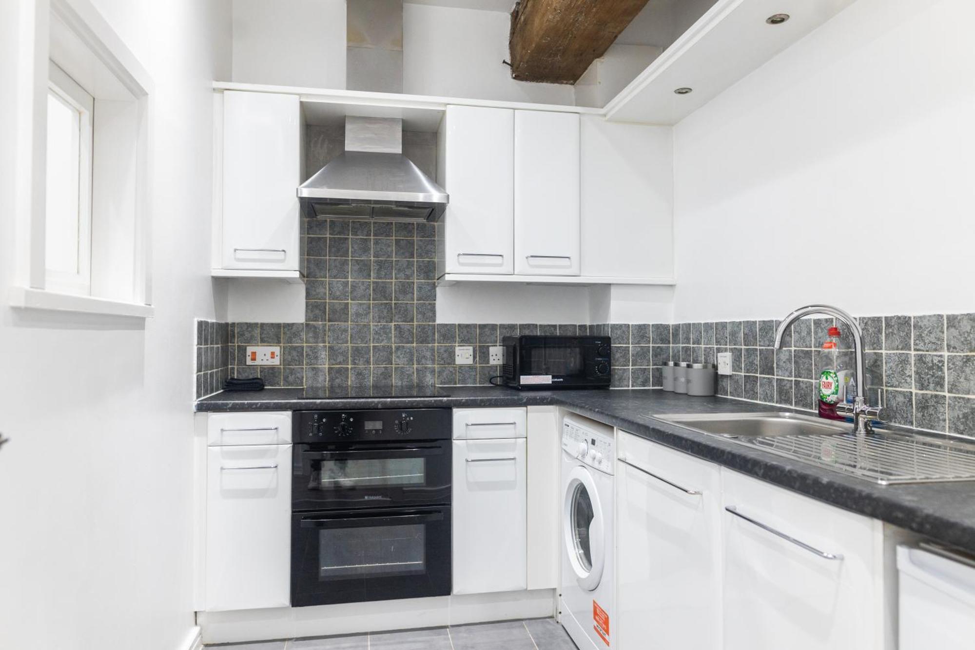 Leeds City Centre New Apartment المظهر الخارجي الصورة